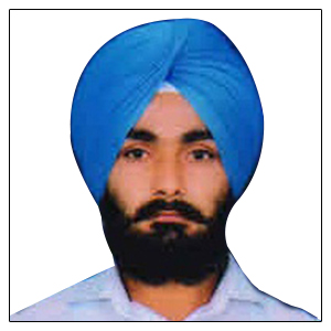 Satinder Singh Randhawa